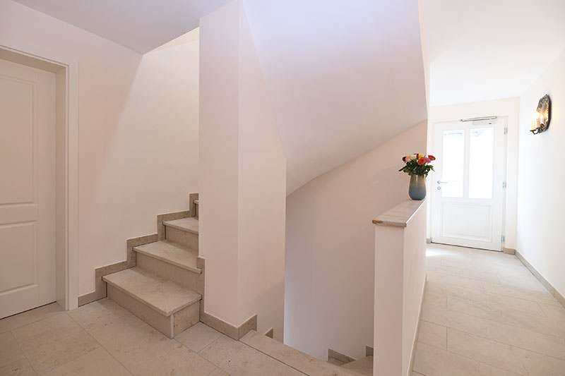Ferienwohnungen Heppenheim Das schiefe Haus, Ferienregion Bergstrasse, inklusive4