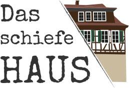 Ferienwohnungen das schiefe Haus