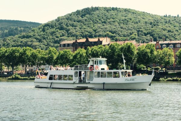 Romantisches Heidelberg